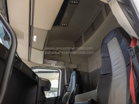 2022 VOLVO FH 540 - photo 20
