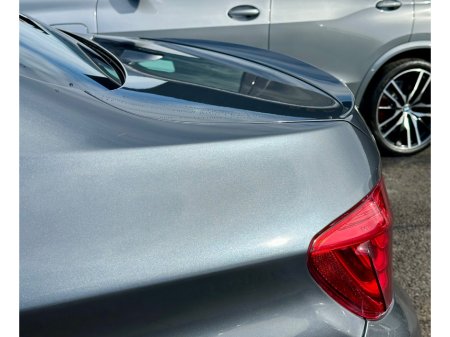 2017 BMW 5-Series - photo 16