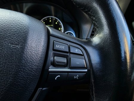 2016 BMW 5-Series - photo 24