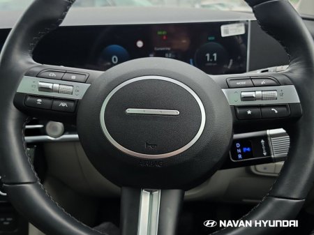 2026 Hyundai Tucson - photo 15