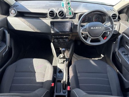 2024 Dacia Duster - photo 2