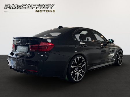 2015 BMW 3-Series - photo 5