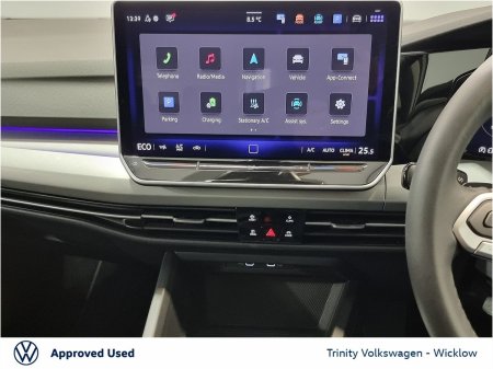 2025 Volkswagen Golf - photo 17