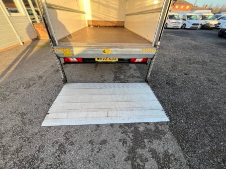 2022 Ford Transit - photo 8
