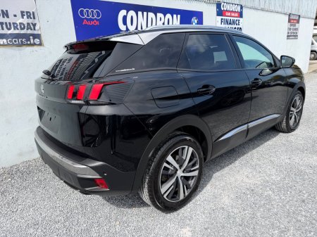 2023 Peugeot 3008 - photo 8