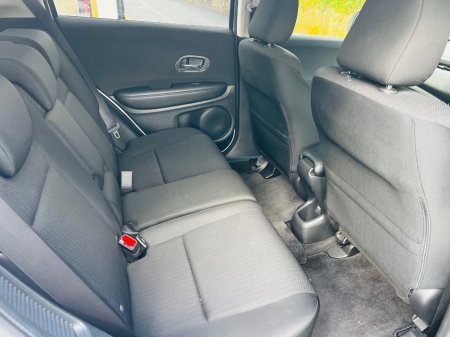 2015 Honda Vezel - photo 13