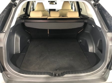 2021 Toyota RAV4 - photo 10