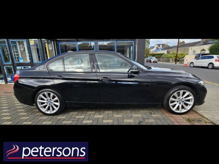 2016 BMW 3-Series - photo 10