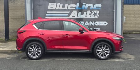 2019 Mazda CX-5 - photo 5