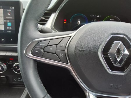 2023 Renault Captur - photo 13