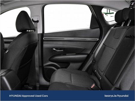 2024 Hyundai Tucson - photo 7
