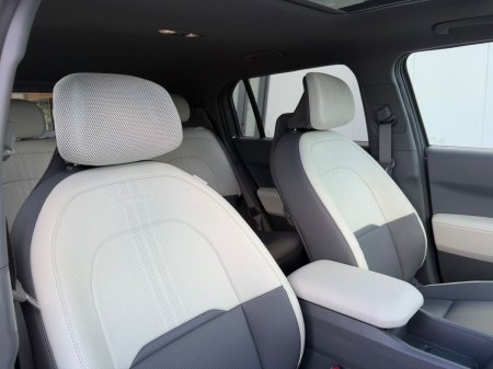 2026 Kia EV3 - photo 25