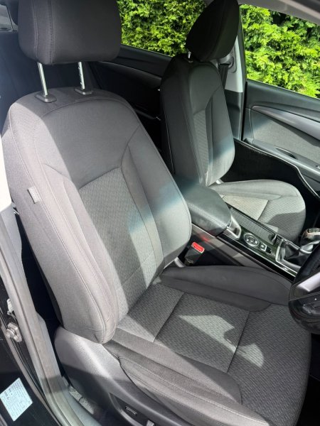 2016 Hyundai i40 - photo 9