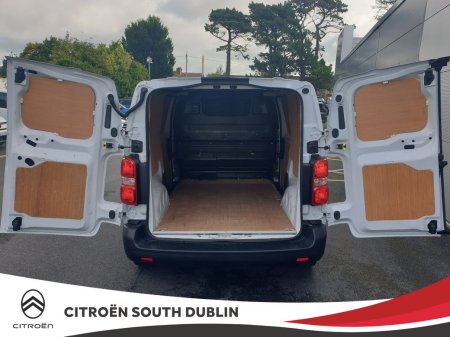 2023 Fiat Scudo - photo 12