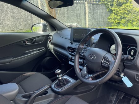 2022 Hyundai KONA - photo 7