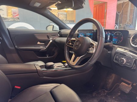 2021 Mercedes-Benz CLA - photo 11