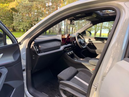 2026 Skoda Kodiaq - photo 34