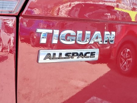 2019 Volkswagen Tiguan - photo 37