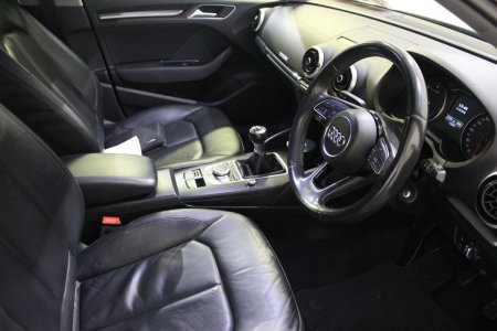 2018 Audi A3 - photo 15
