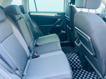 2019 Volkswagen Tiguan - photo 14