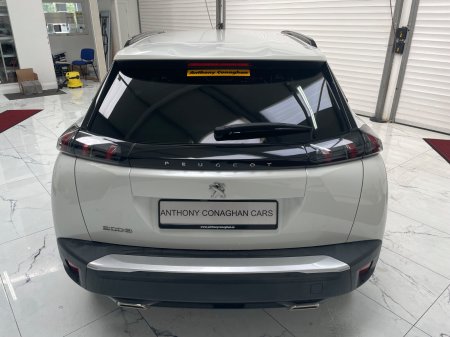 2021 Peugeot 2008 - photo 4