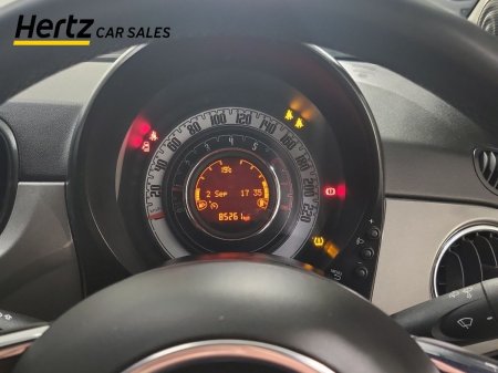 2023 Fiat 500 - photo 15