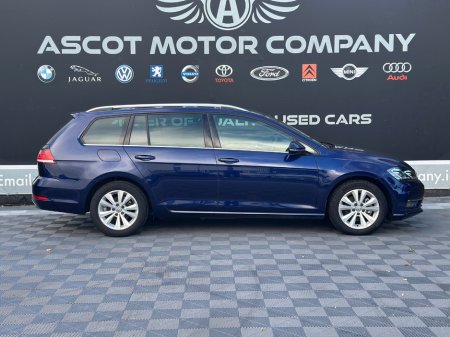 2017 Volkswagen Golf - photo 4