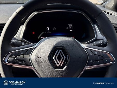 2025 Renault Captur - photo 19
