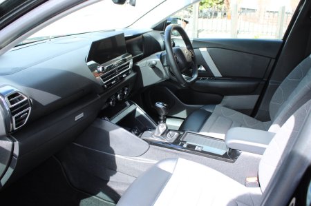 2022 Citroen C4 - photo 7