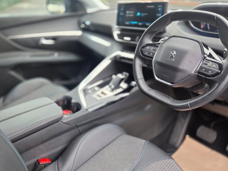 2022 Peugeot 3008 - photo 14
