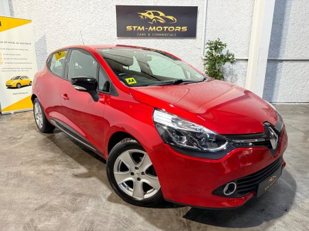 2015 Renault Clio - photo 2