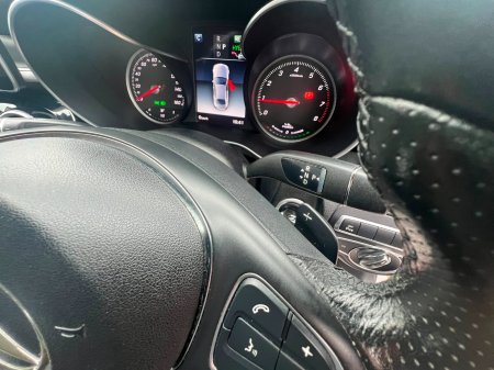 2017 Mercedes-Benz C-Class - photo 10