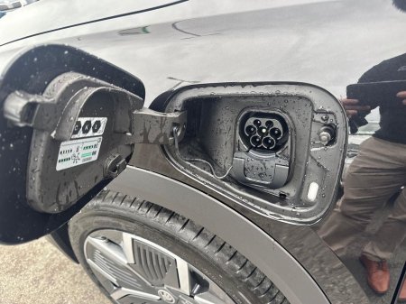 2027 Skoda Kodiaq - photo 17