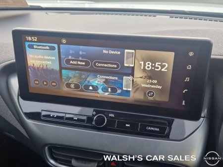 2026 Nissan Juke - photo 20
