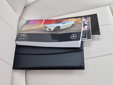 2023 Mercedes-Benz A-Class - photo 11