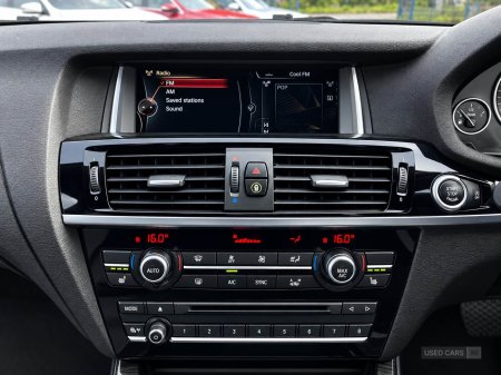 2015 BMW X3 - photo 14