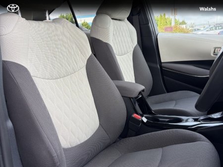 2023 Toyota Corolla - photo 12
