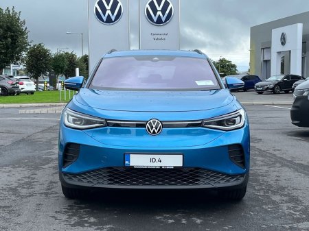 2026 Volkswagen ID.4 - photo 14