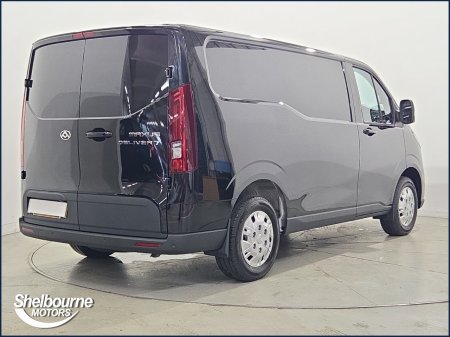 2026 Maxus DELIVER 7 - photo 13