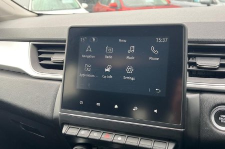 2024 Renault Captur - photo 37