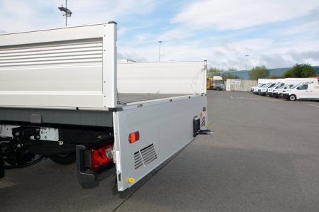2026 Ford Transit - photo 2