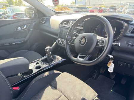 2021 Renault Kadjar - photo 6