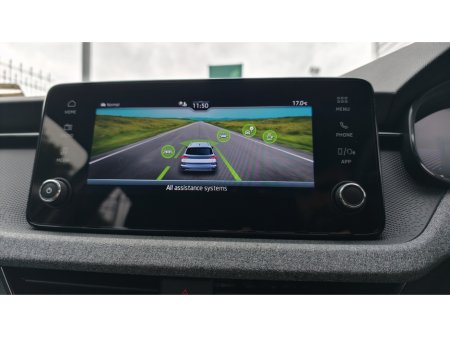 2026 Skoda Kamiq - photo 10