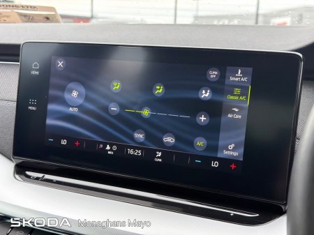 2021 Skoda Octavia - photo 12