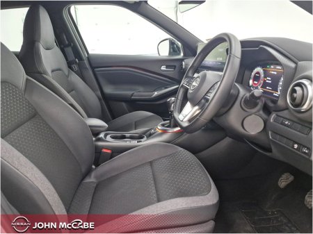 2025 Nissan Juke - photo 16
