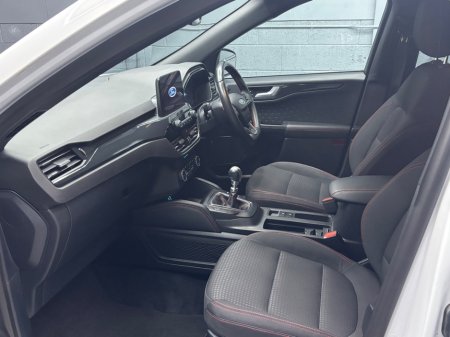 2021 Ford Kuga - photo 13