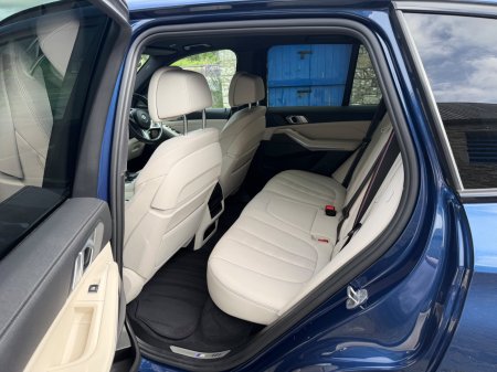 2021 BMW X5 - photo 13
