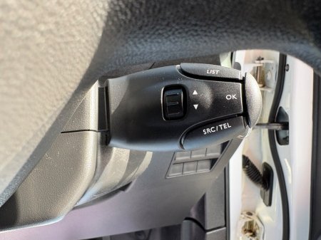 2022 Peugeot Partner - photo 20