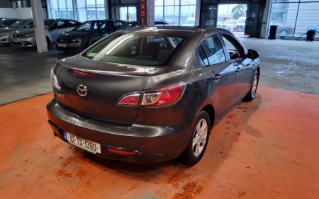 2010 Mazda Mazda3 - photo 3