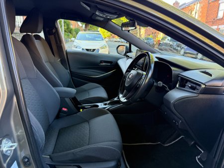 2019 Toyota Corolla - photo 13